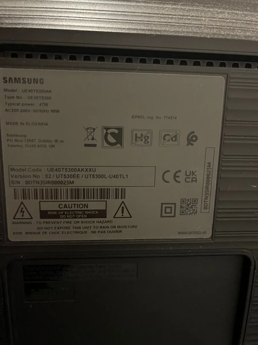 Television - Image 2