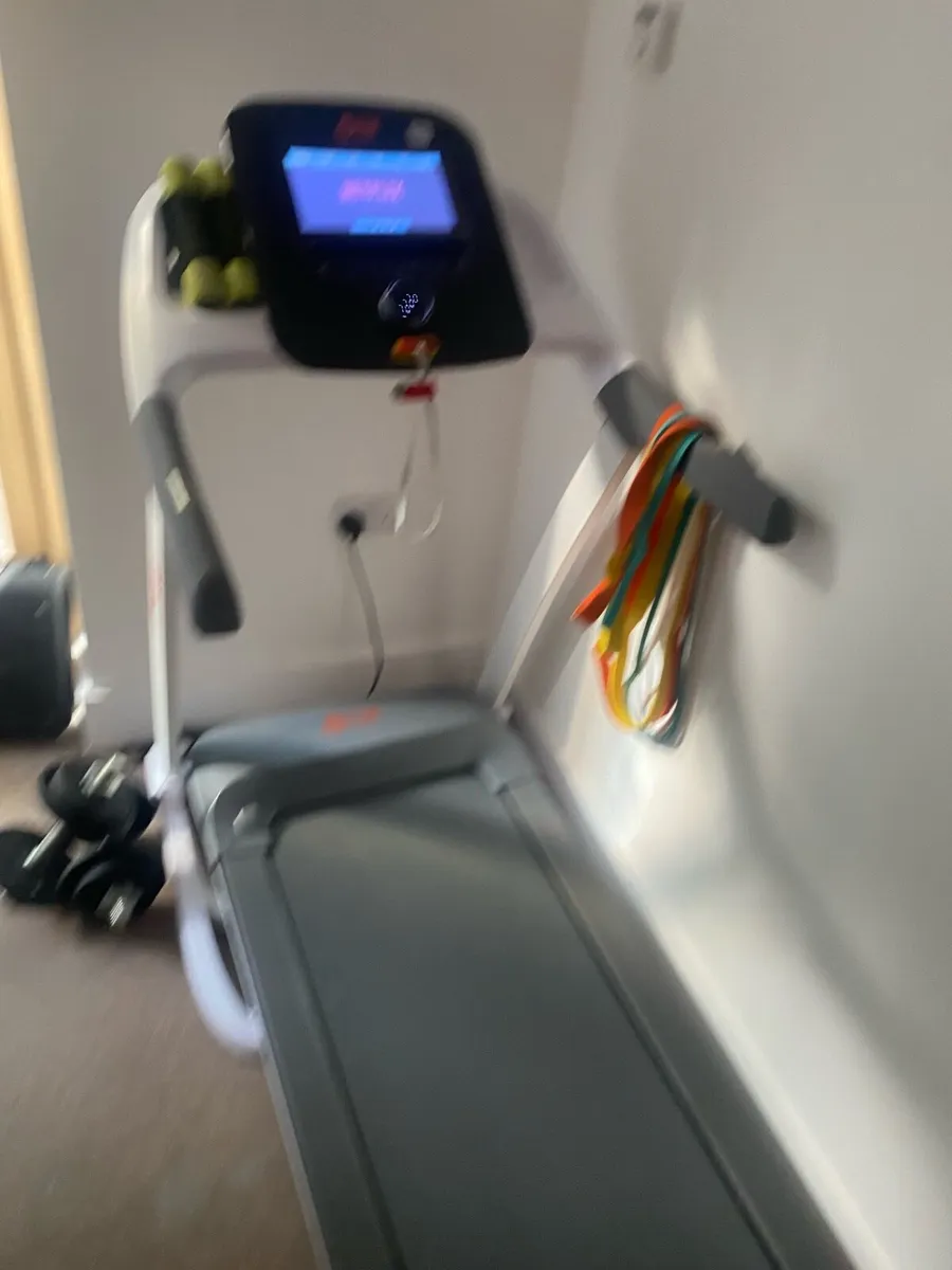 Touch screen treadmill o - Image 3