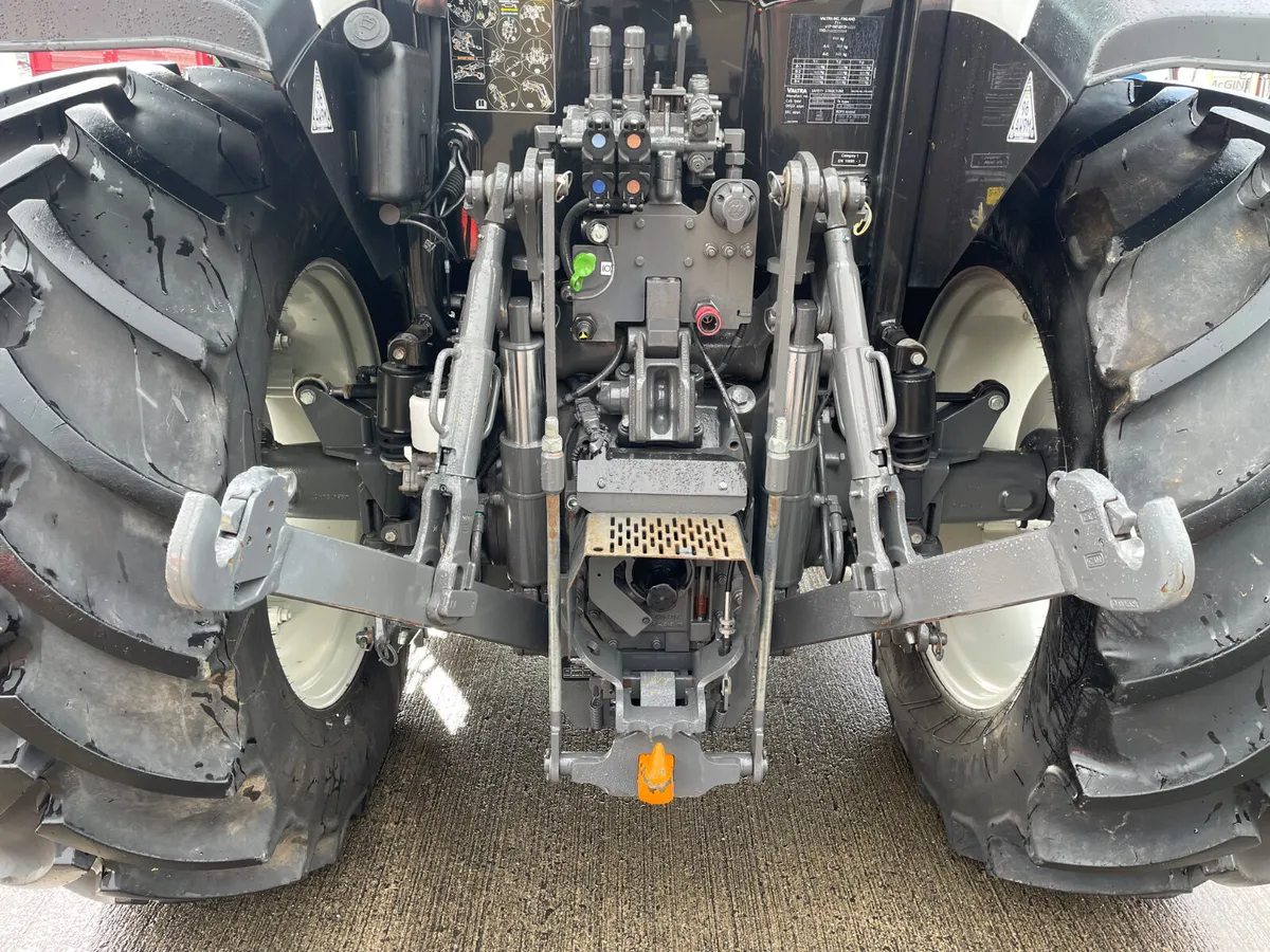 2020 Valtra A114 HiTech - Image 4
