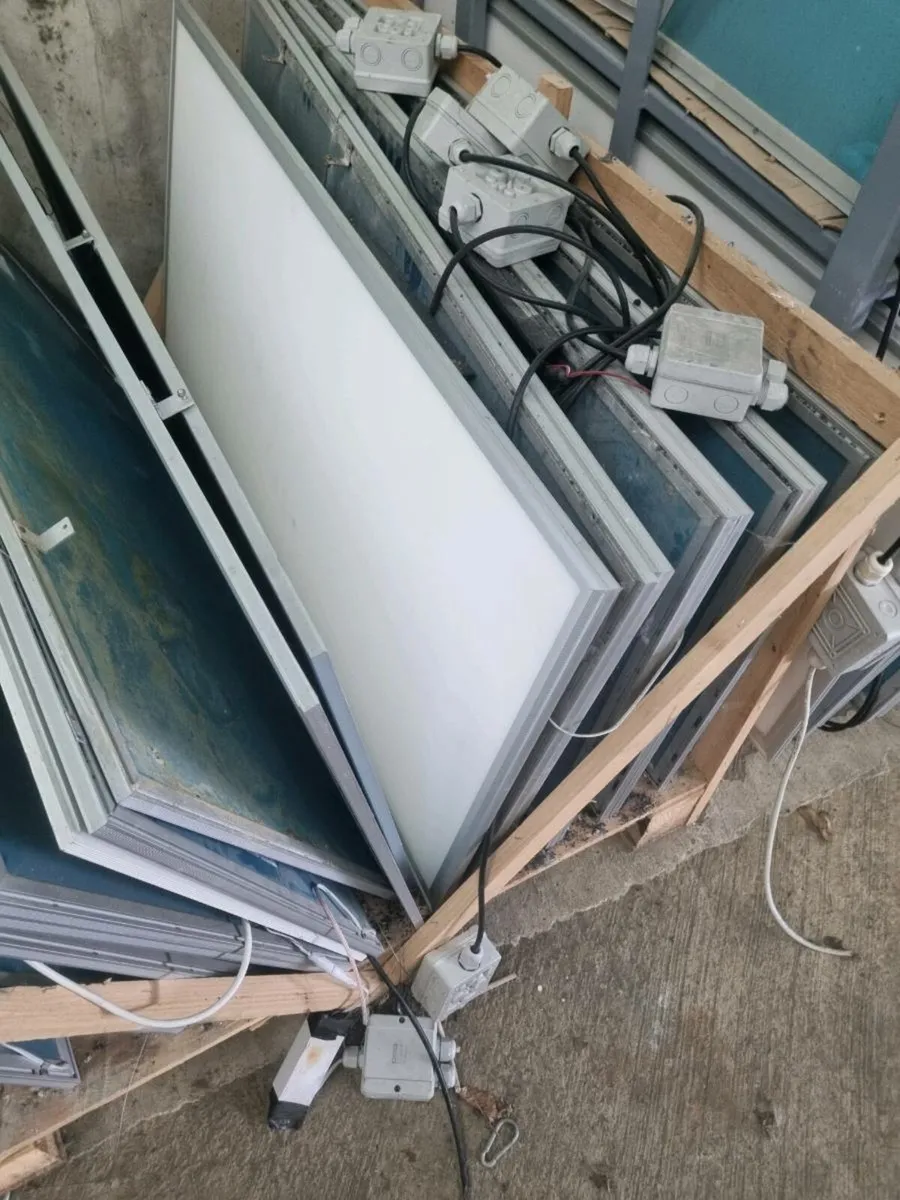 LED Ceiling lights - Image 1