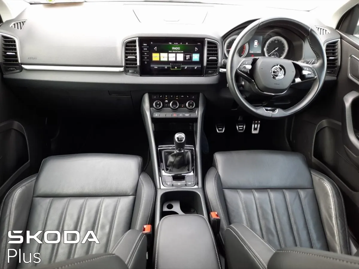 Skoda Karoq 1.0tsi 110bhp Style - Image 3