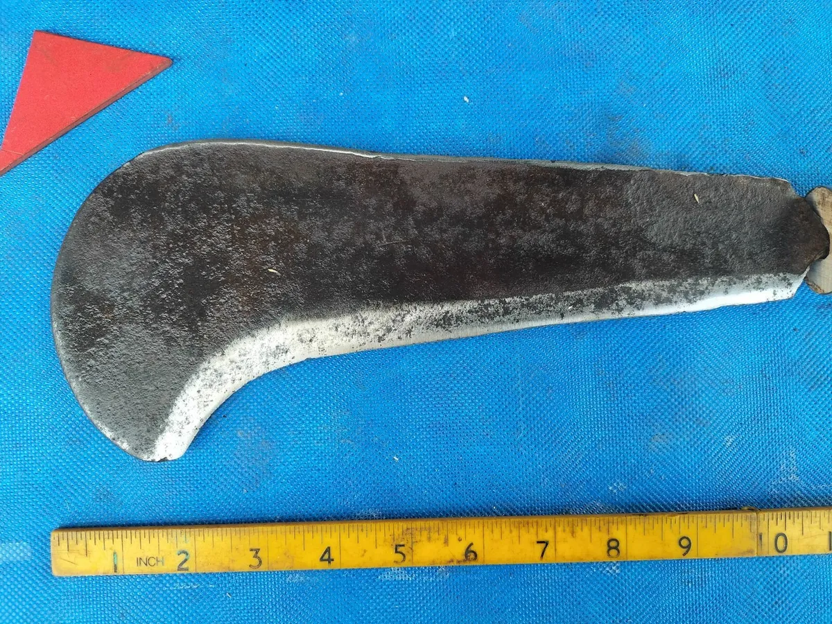 10" Bill Hook - Image 2