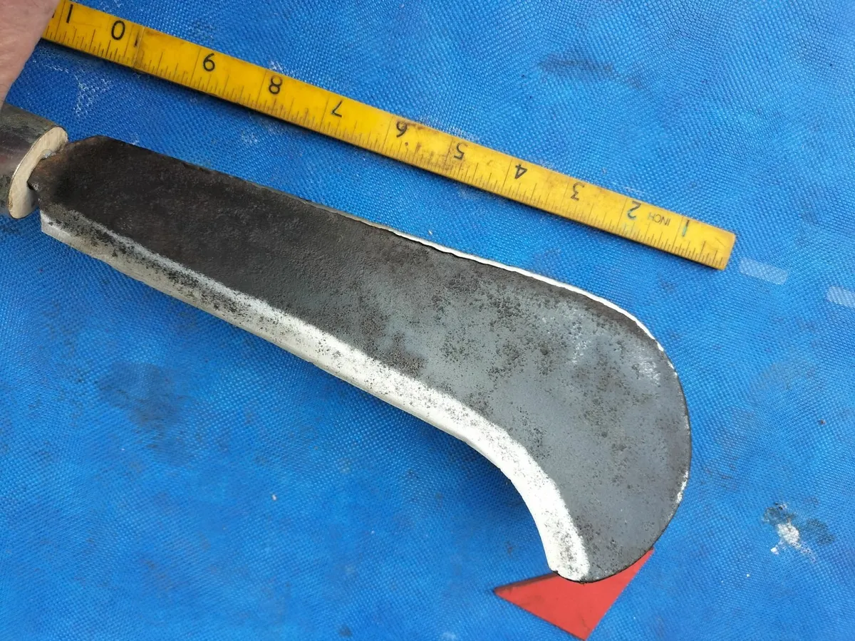 10" Bill Hook - Image 3