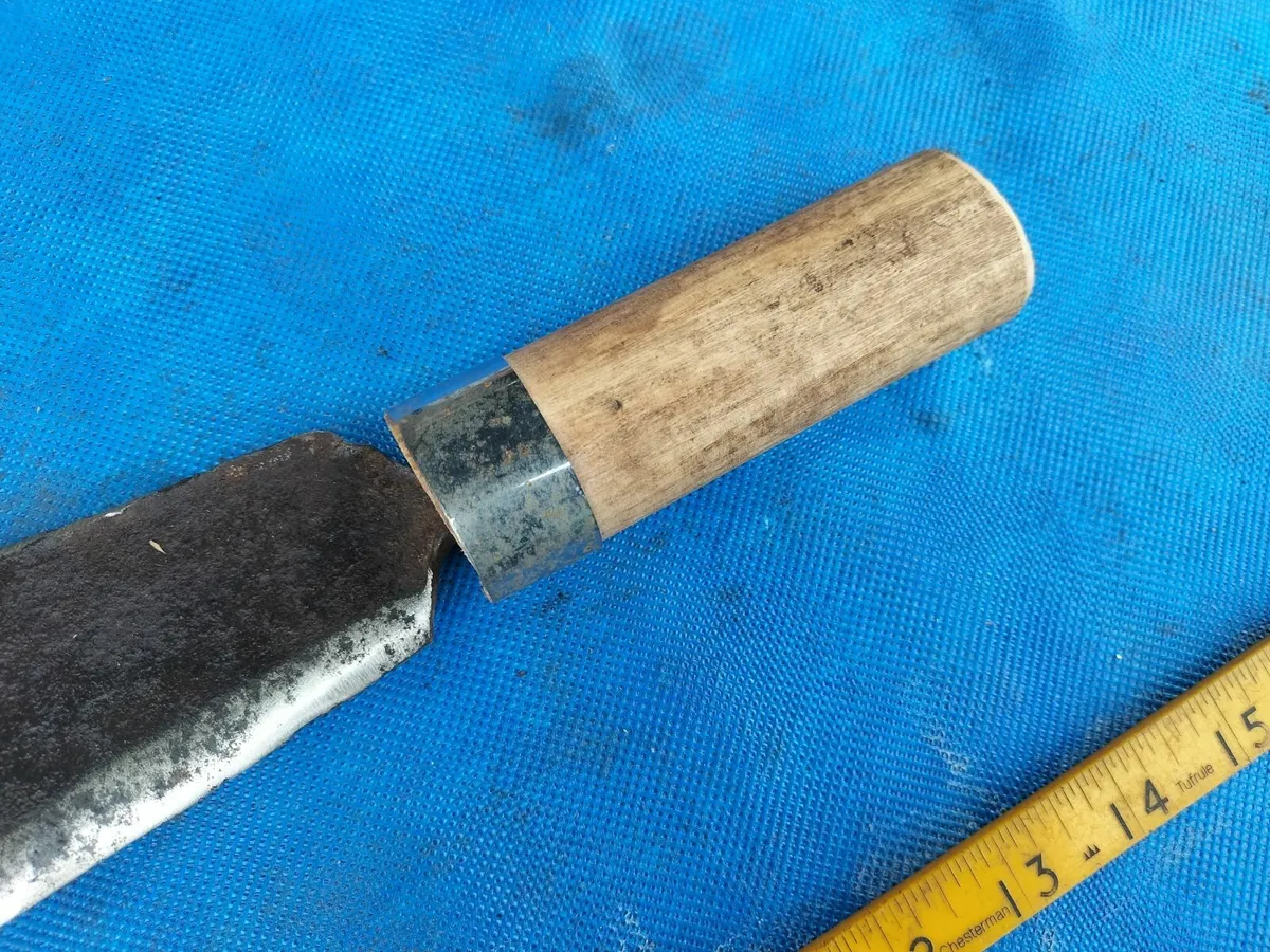 10" Bill Hook - Image 4
