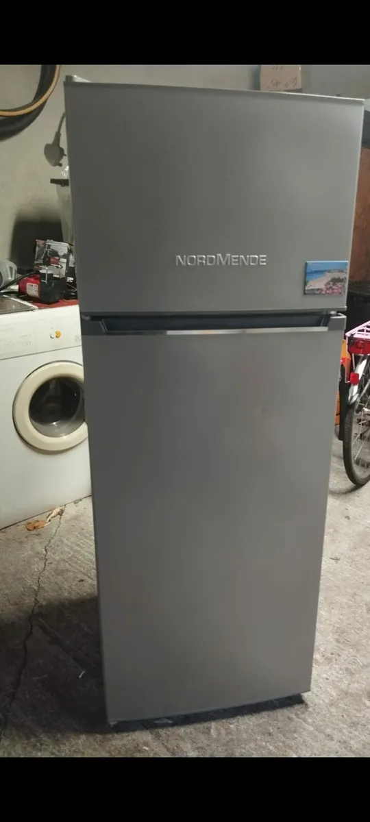 Fridge Freezer - Image 1