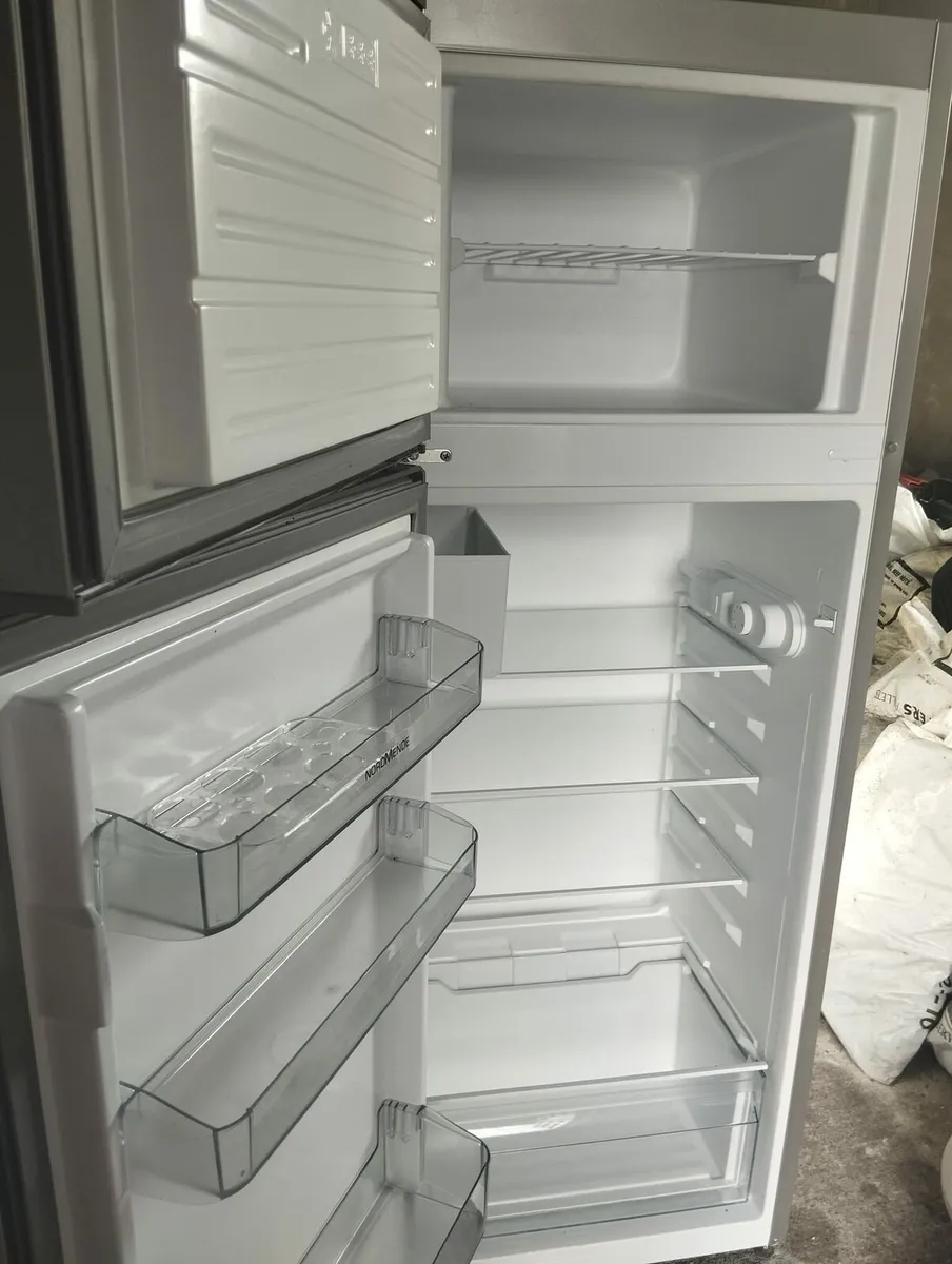 Fridge Freezer - Image 2