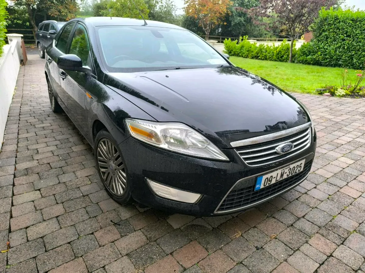 Ford Mondeo - Image 2