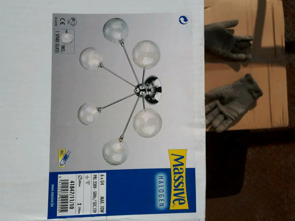 Lights - Image 1