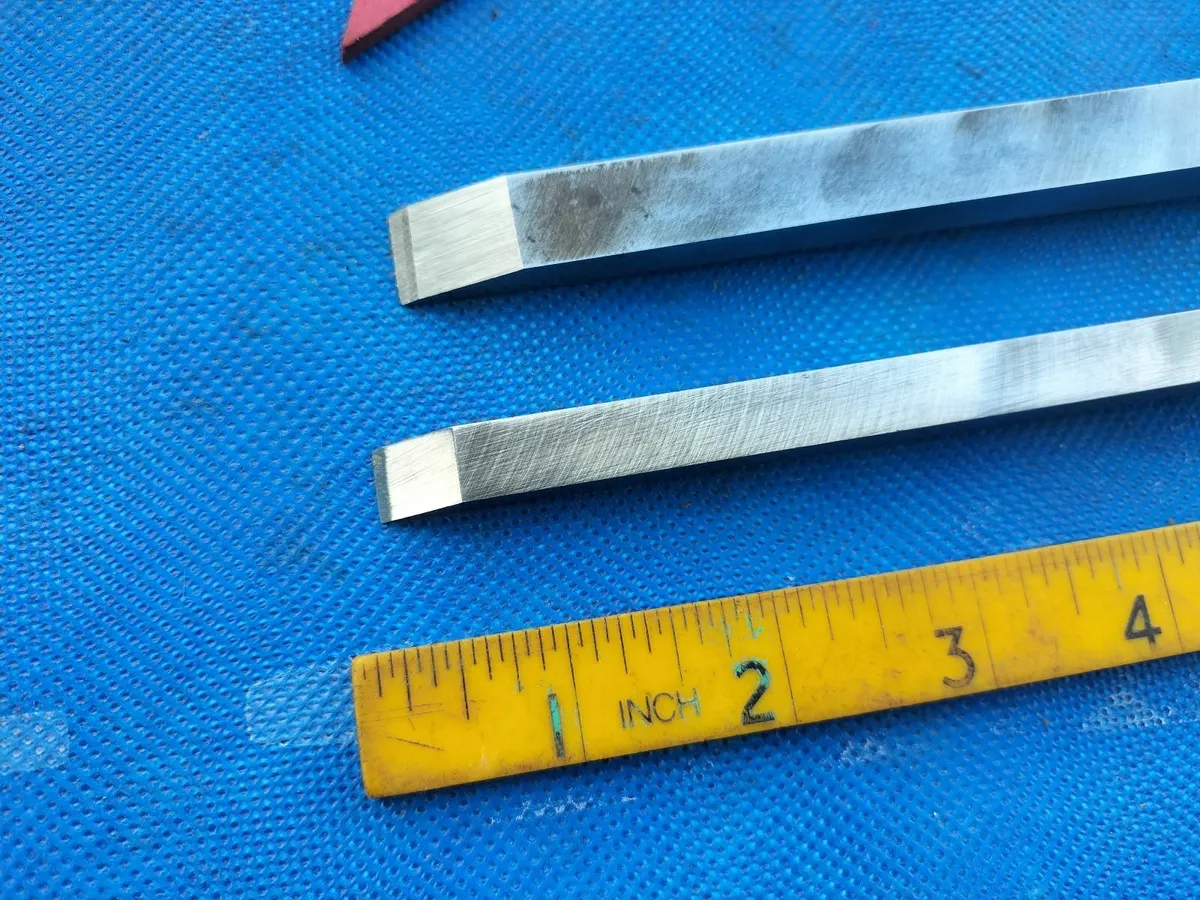 Marples Mortice Chisels - Image 2