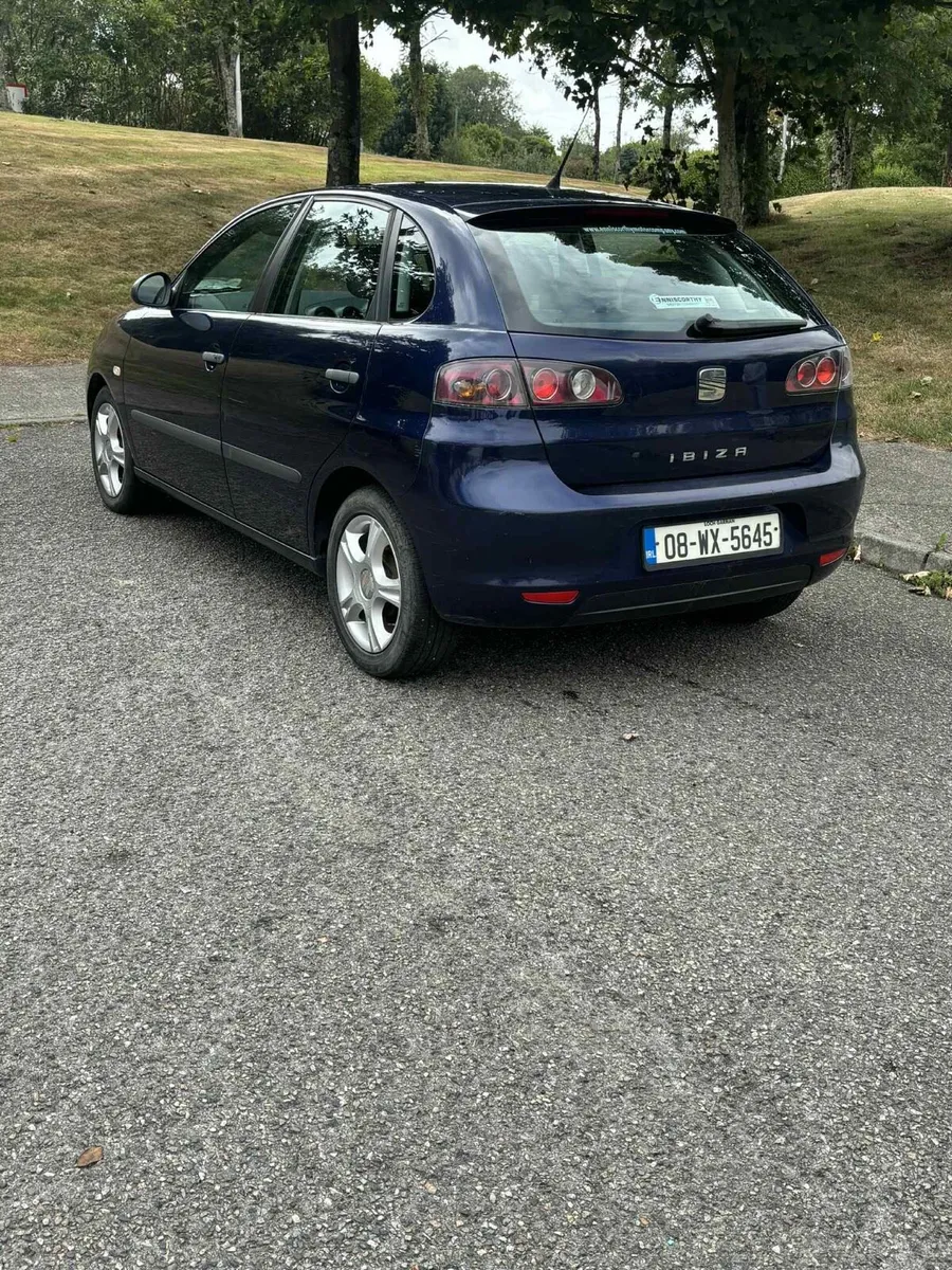 Seat 1.2 NCT & Tax - Image 1