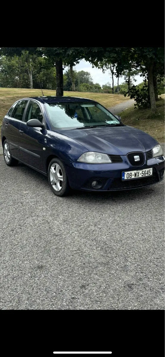 Seat 1.2 NCT & Tax - Image 2