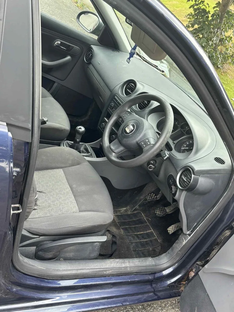 Seat 1.2 NCT & Tax - Image 3