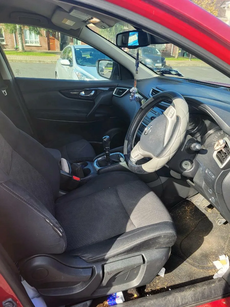 Nissan Qashqai - Image 4