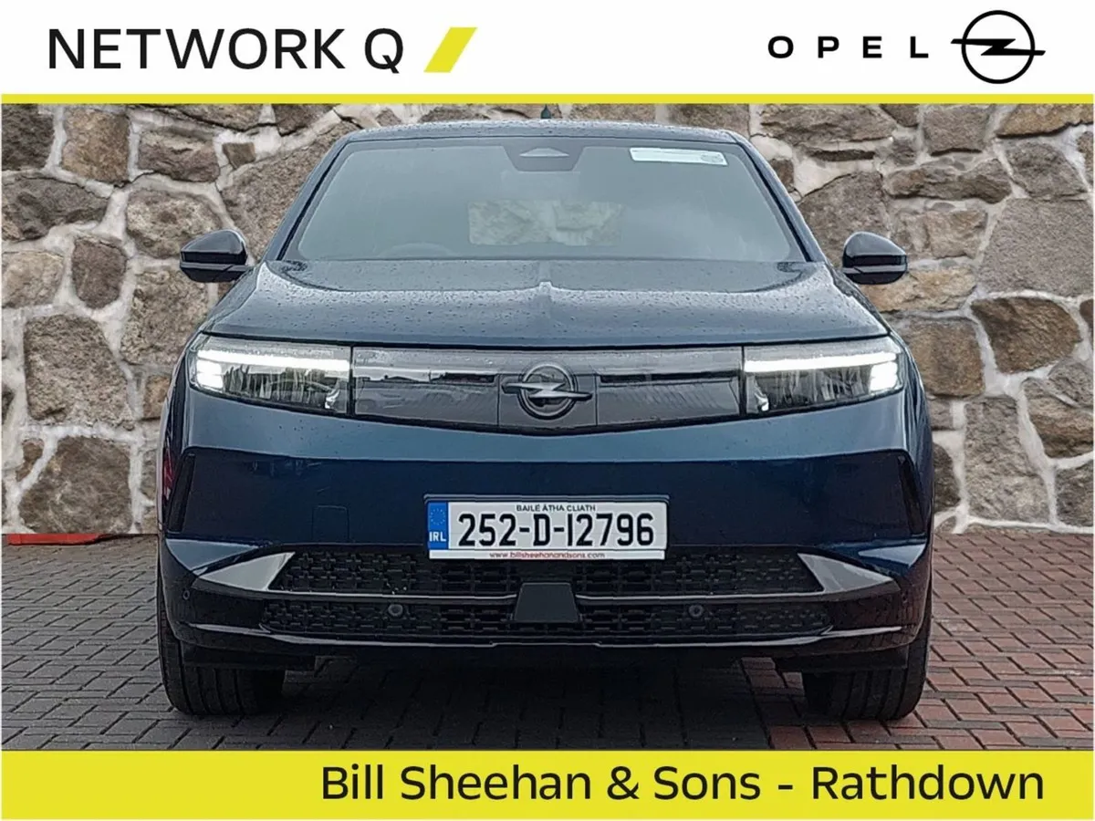 Opel Grandland Elegance 73 kWh BEV - Image 2