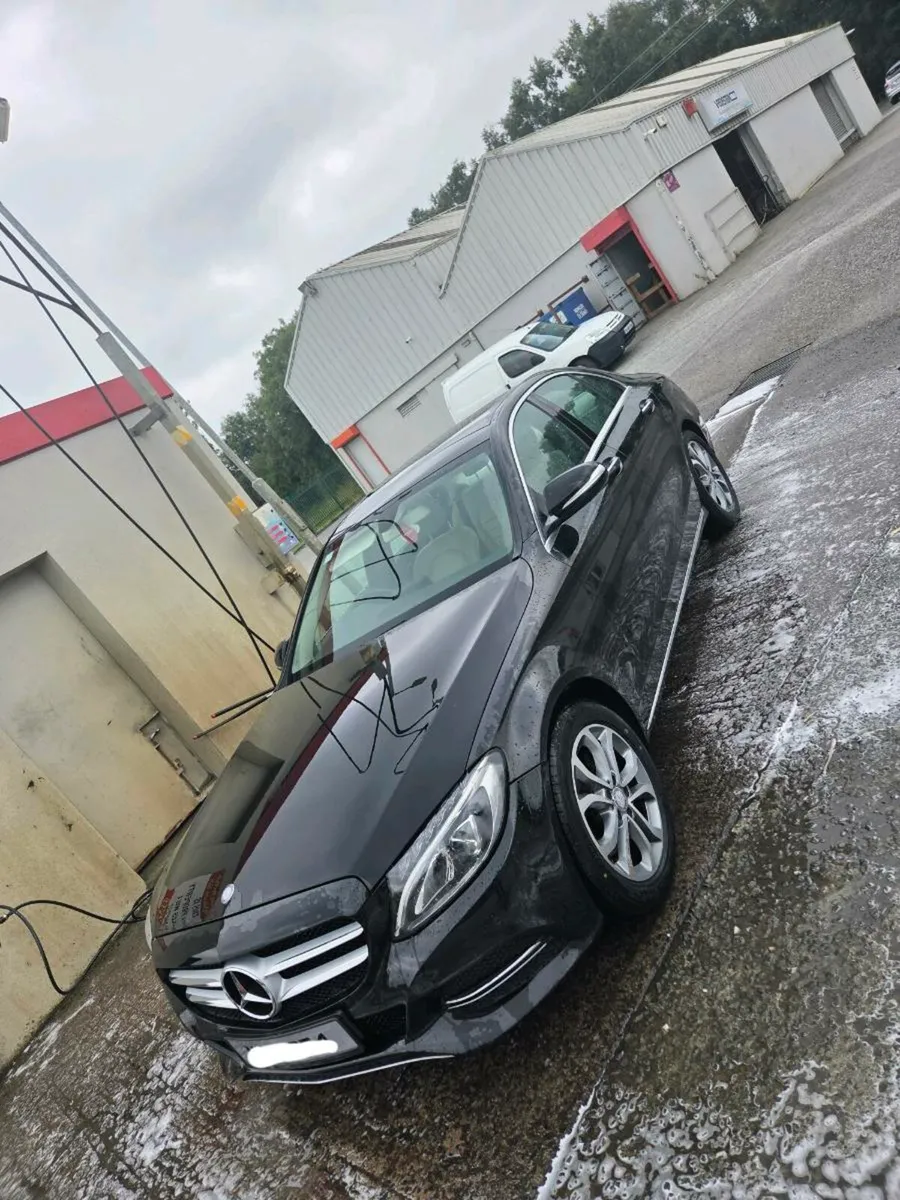 Mercedes C220D amg - Image 2