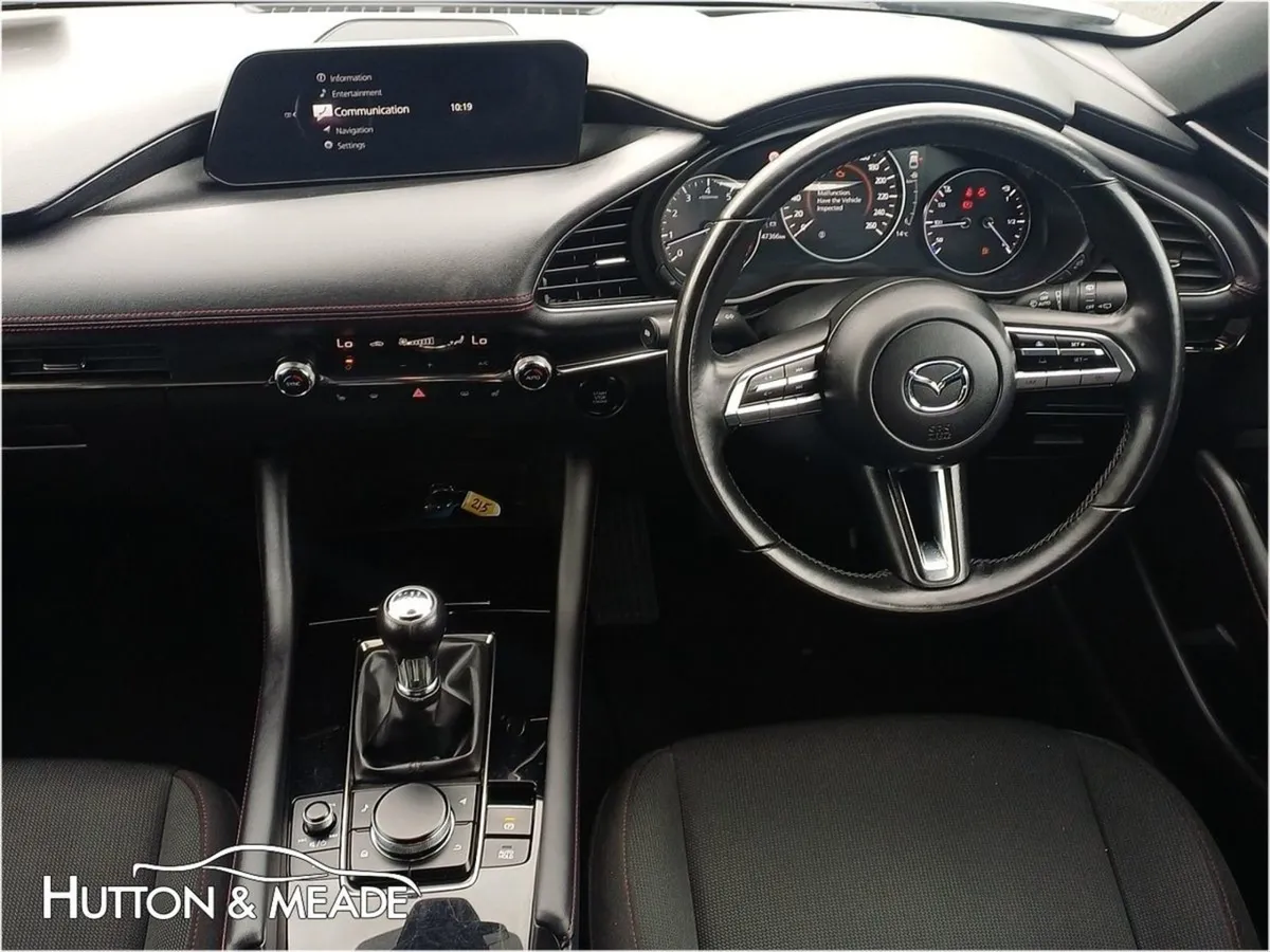 Mazda 3 Homura 2.0 Petrol 5dr - Image 4