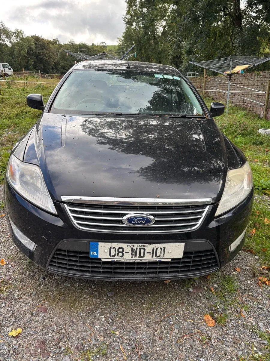 Ford Mondeo 2008 - Image 1
