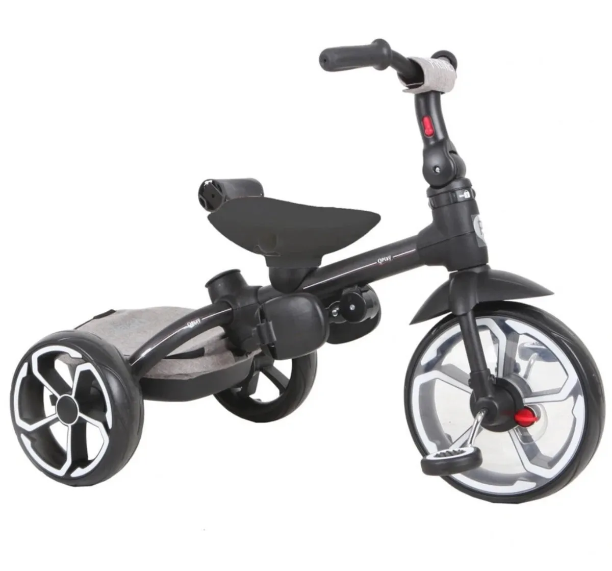 6 in 1 Q play trike - Image 1