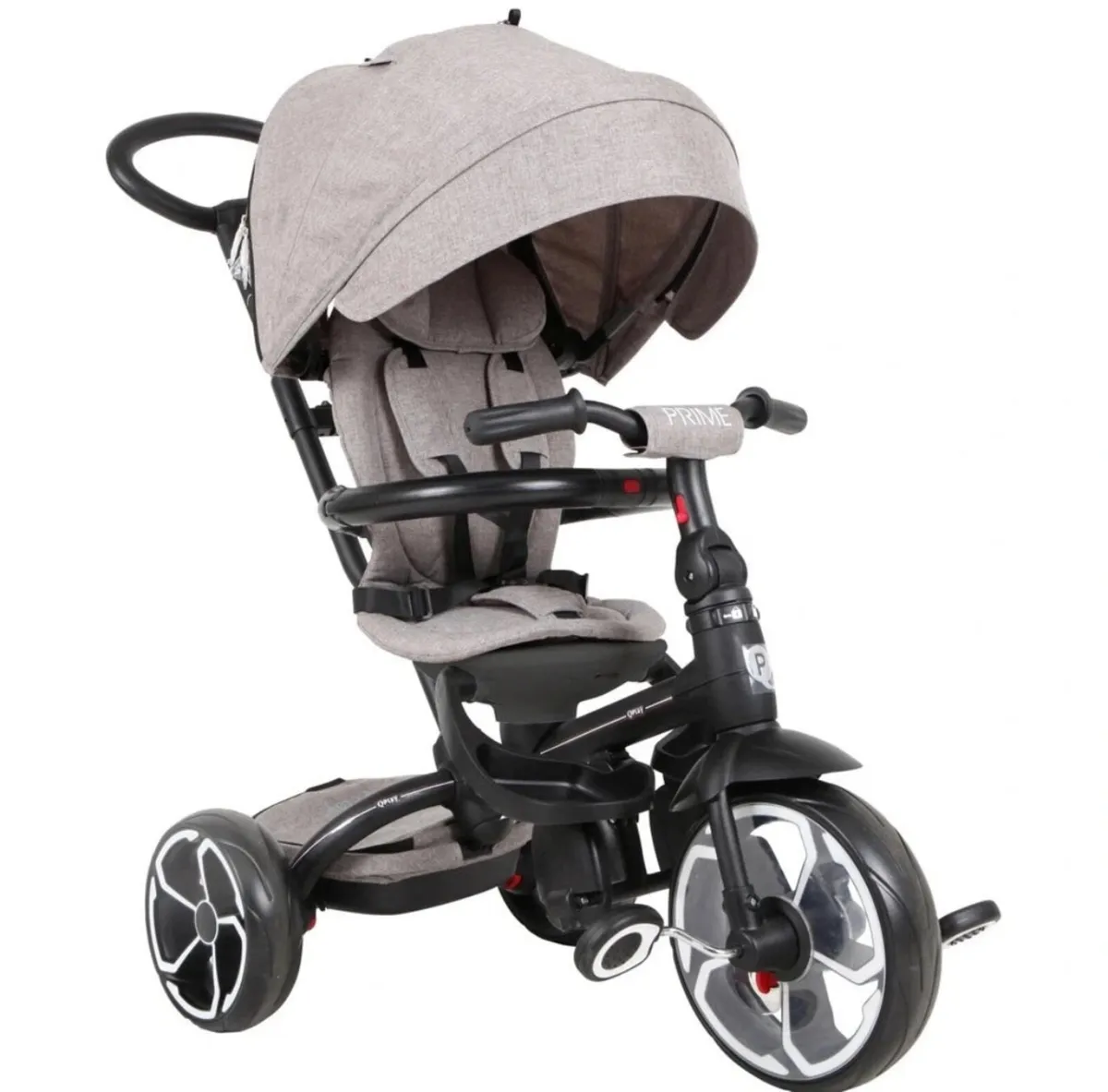 6 in 1 Q play trike - Image 3