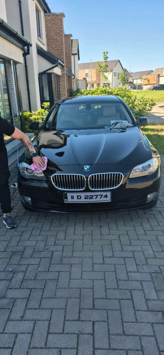 5.950€   F10 AUTOMATIC NCT & TAX SWAP - Image 2