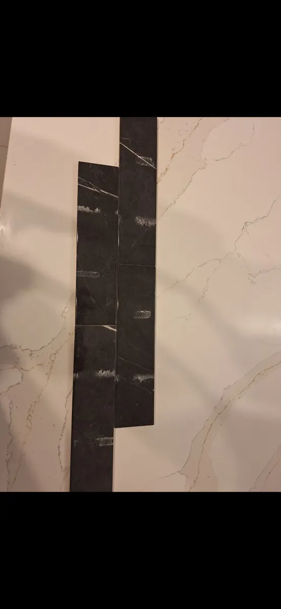 Kitchen wall tile - Image 1