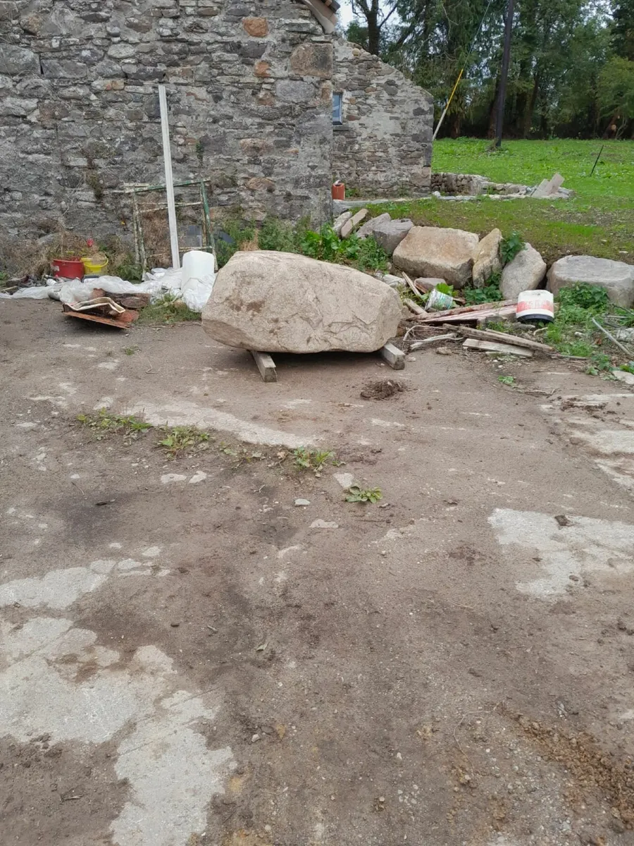 Name Stone