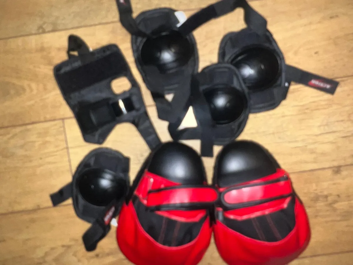 Taekwondo - Image 1