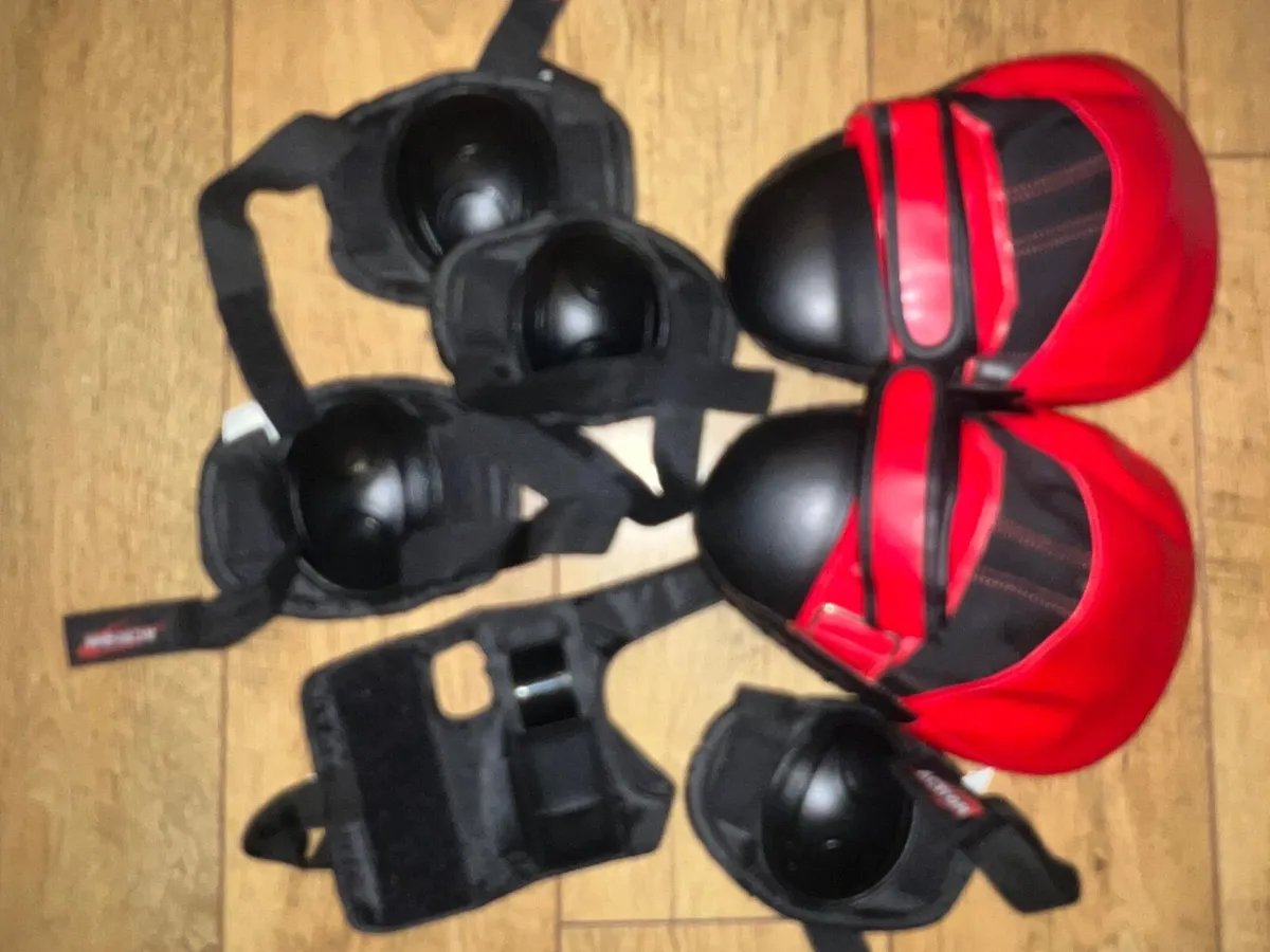 Taekwondo - Image 2