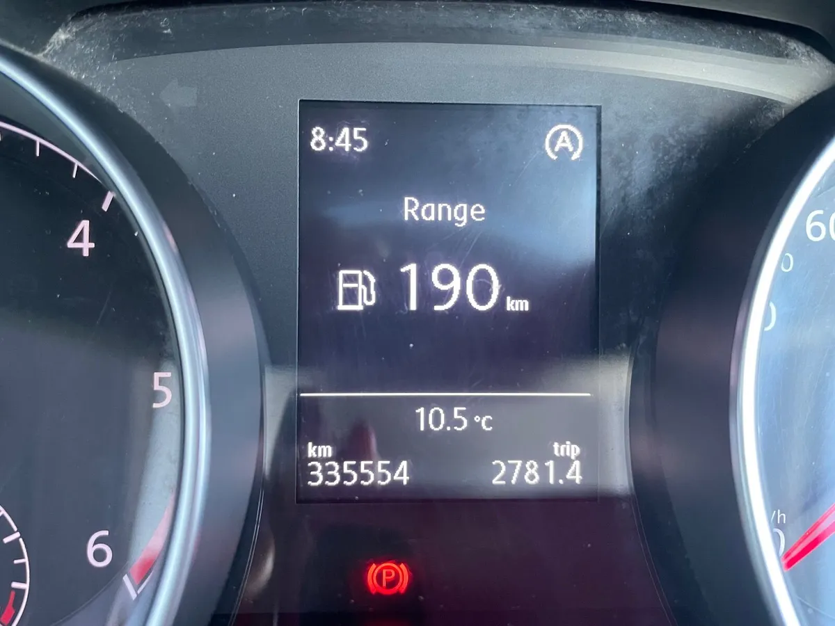 Volkswagen Golf 2014 - Image 2