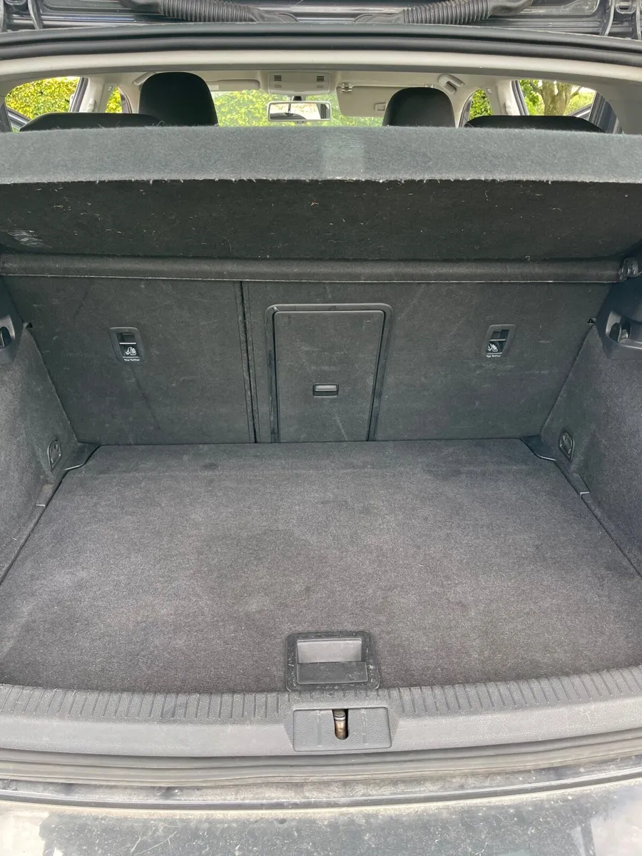 Volkswagen Golf 2014 - Image 4