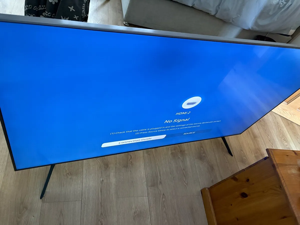 Tv 75 inch - Image 1
