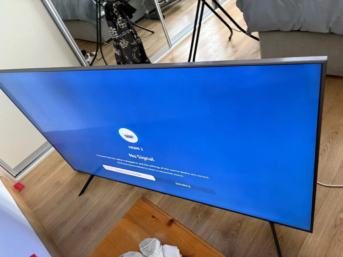 Tv 75 inch - Image 2