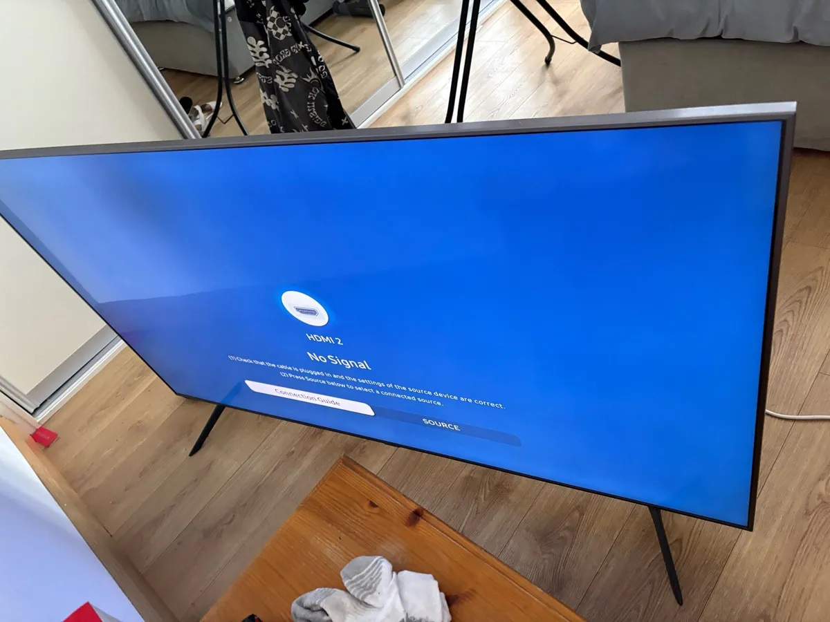 Tv 75 inch - Image 3