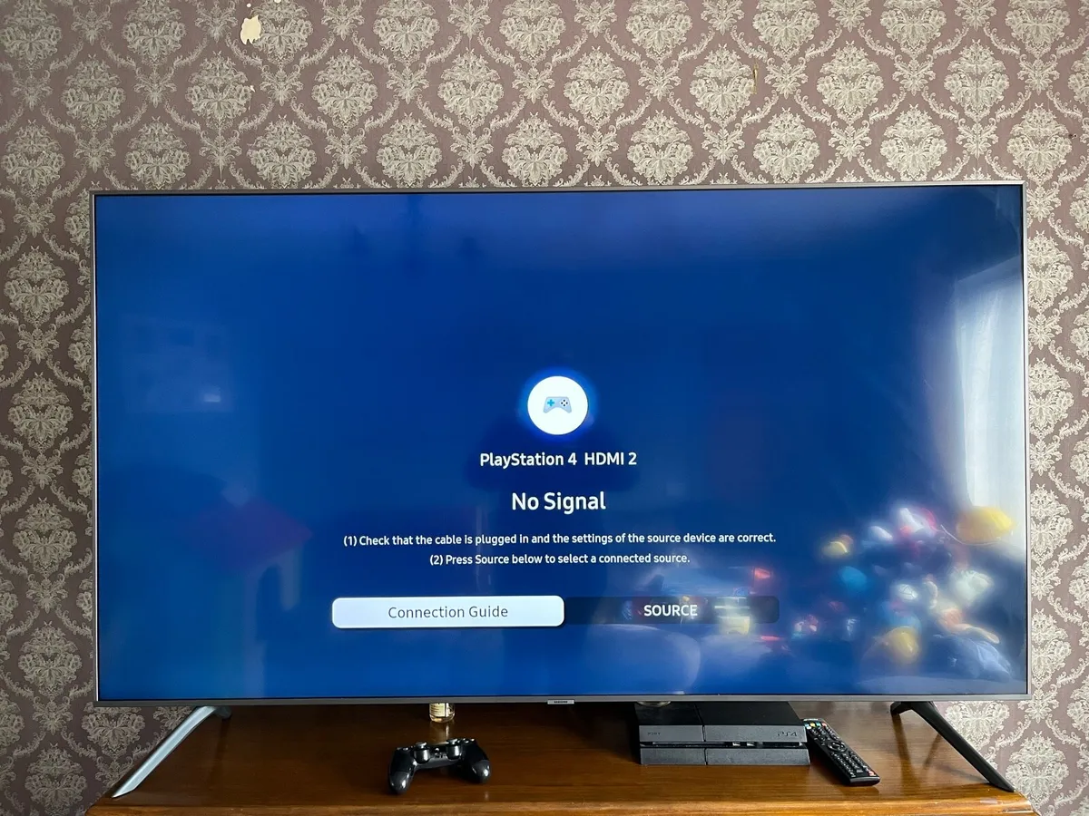 Tv 75 inch - Image 4