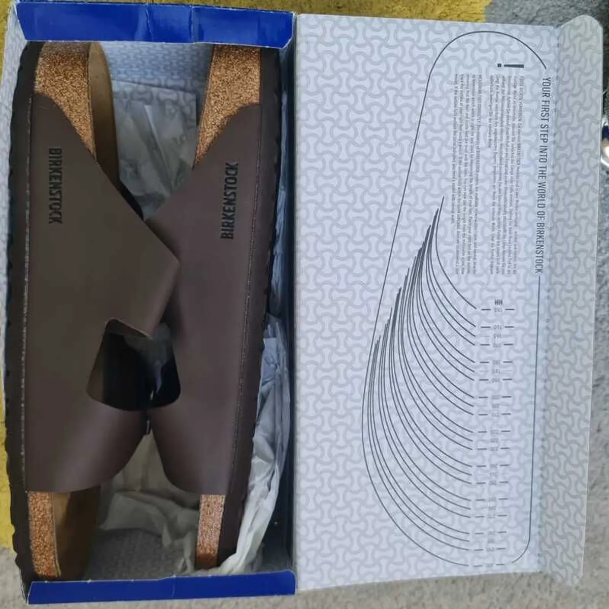 Birkenstock Arizona Sandals - Image 4