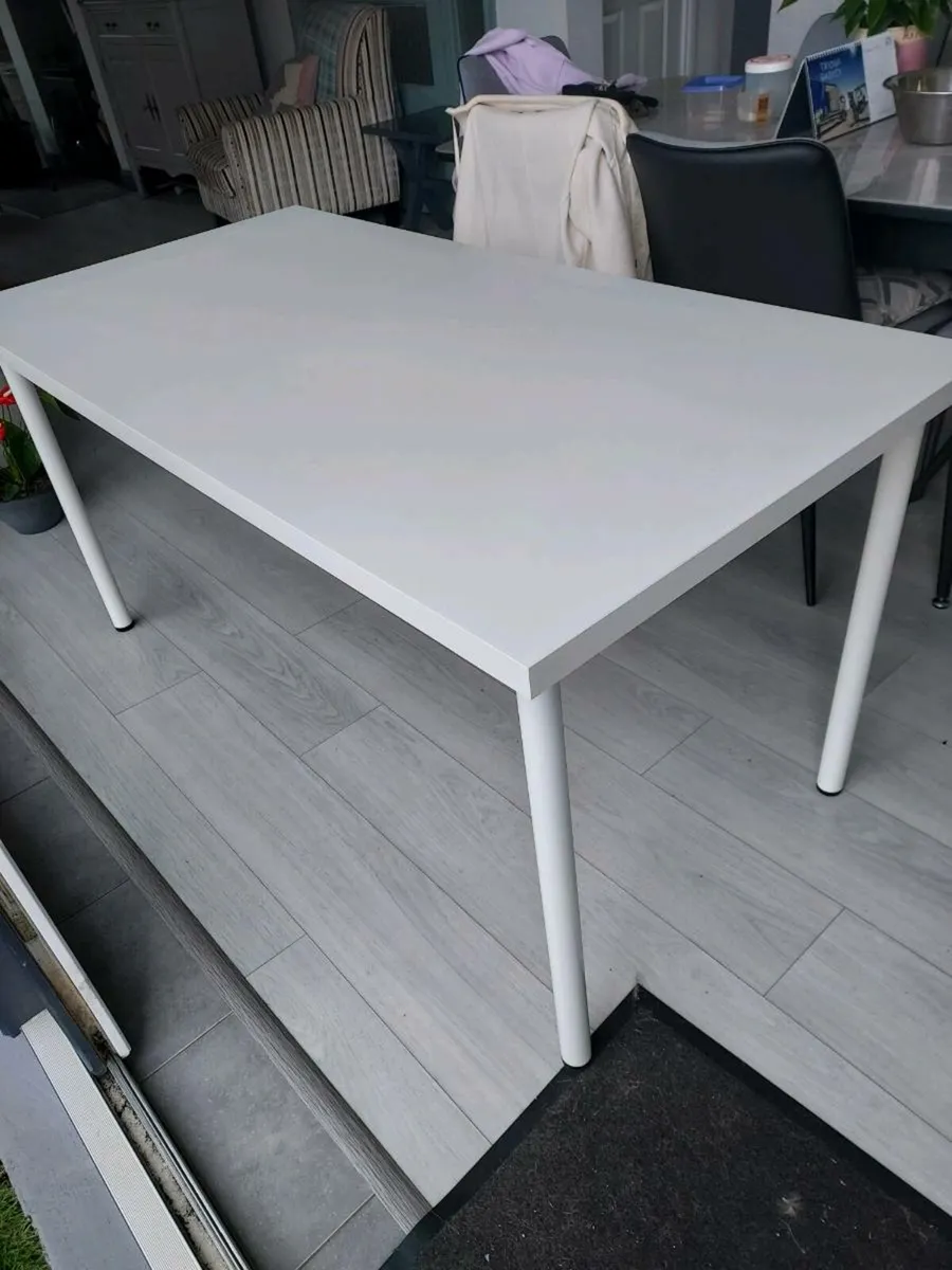 Office home desk - Image 1