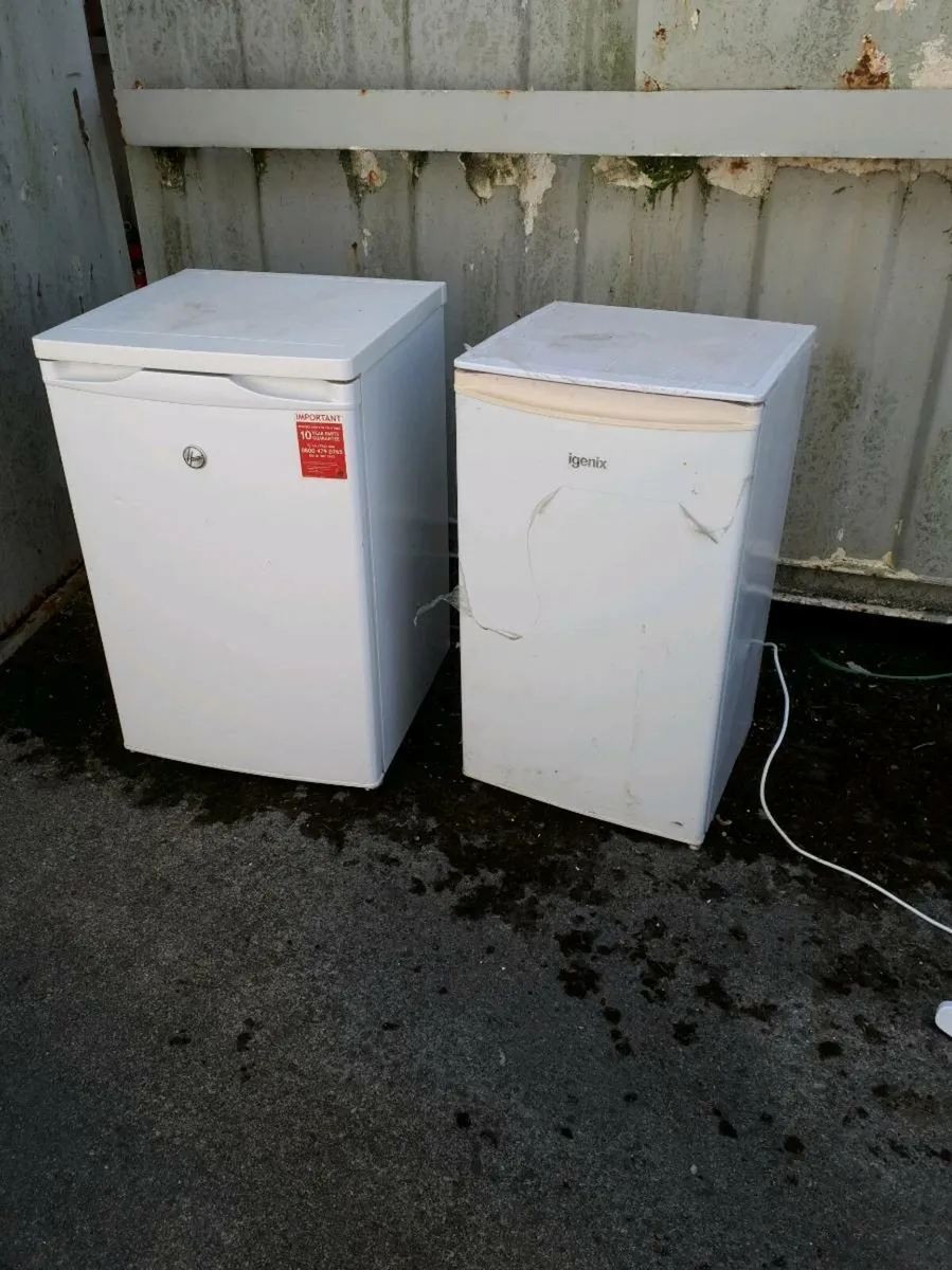 Fridge - Image 1