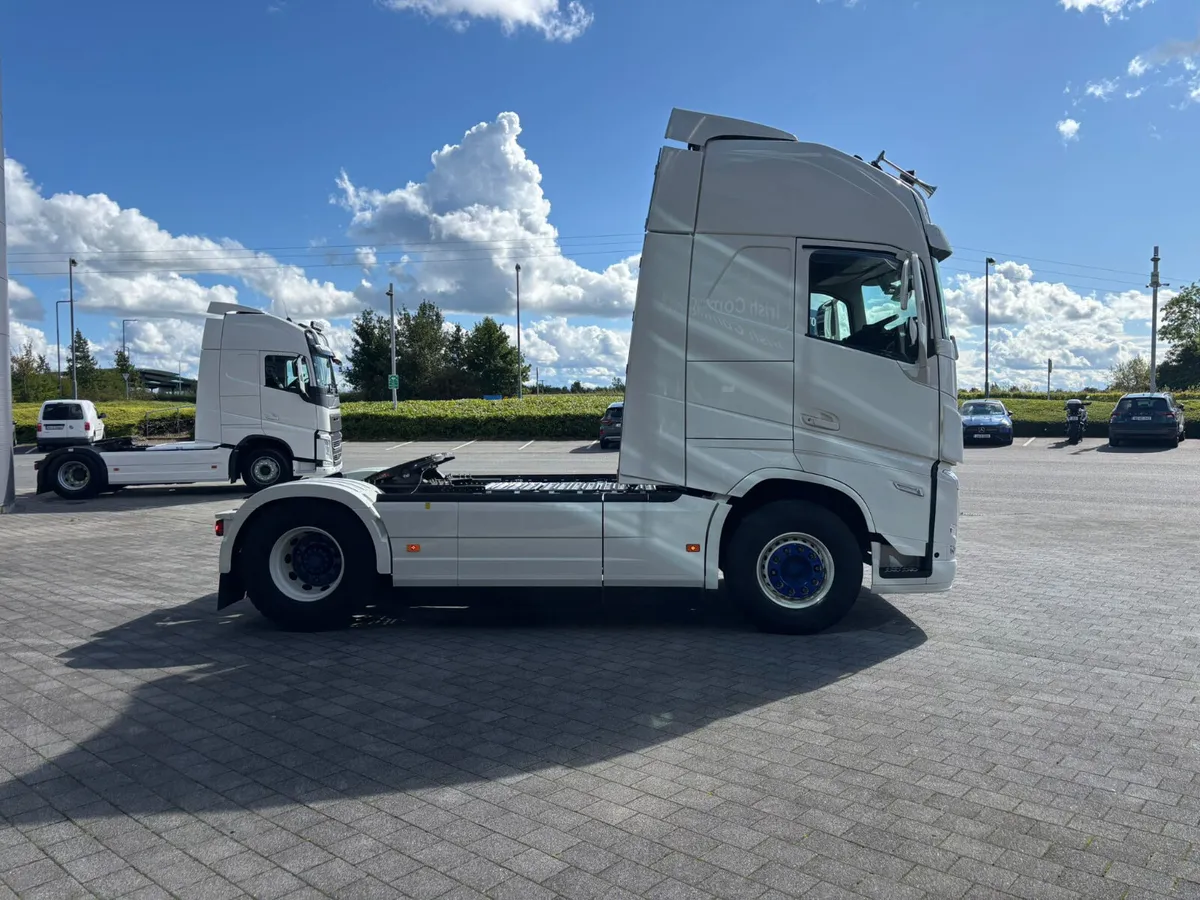 Volvo FH500 - Image 4