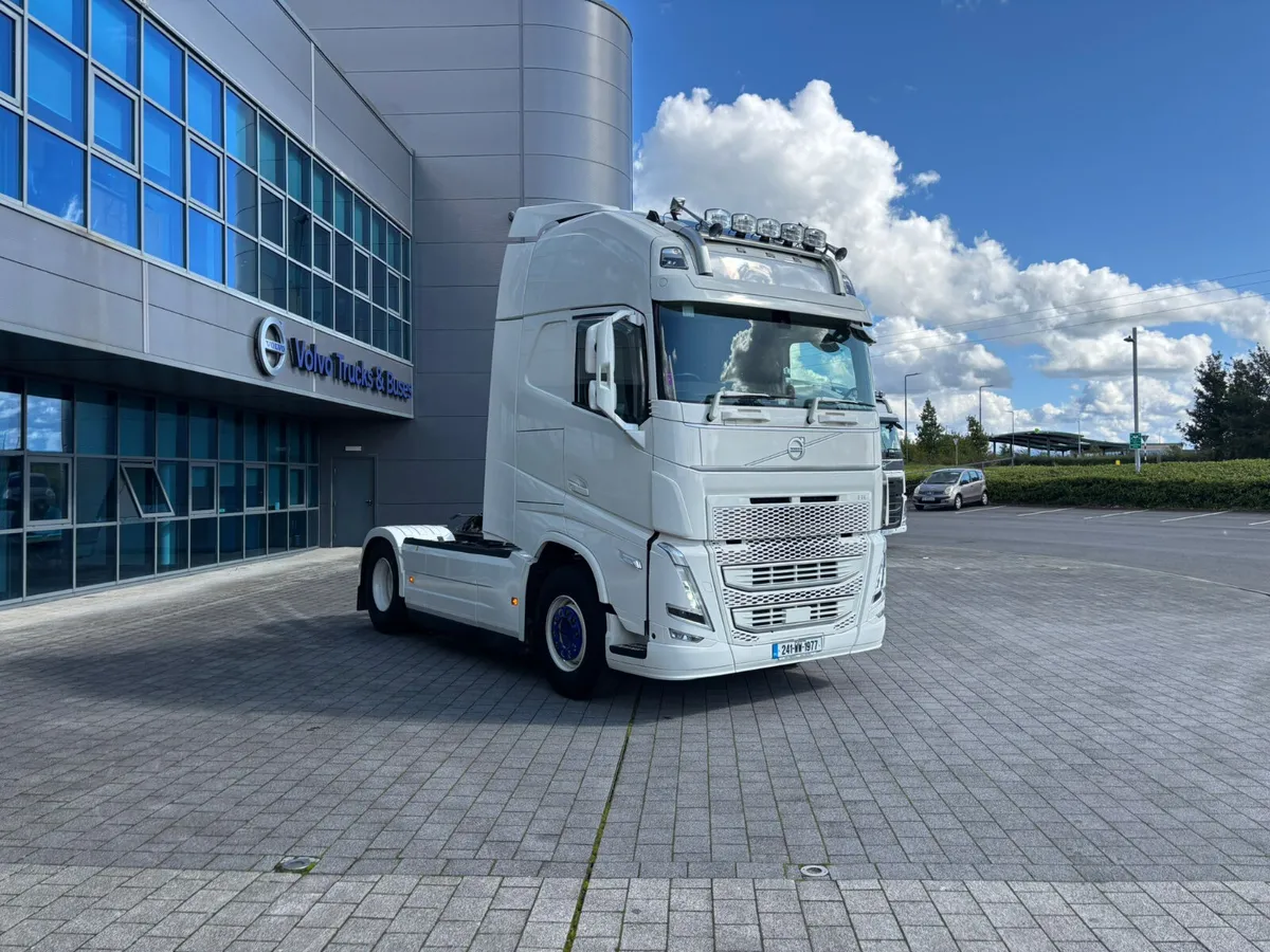 Volvo FH500 - Image 3