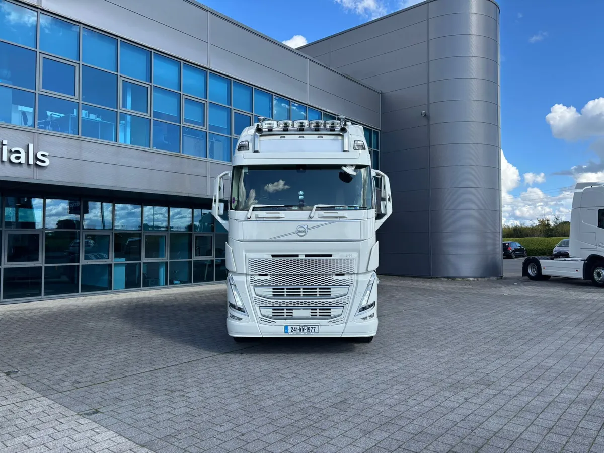 Volvo FH500 - Image 2