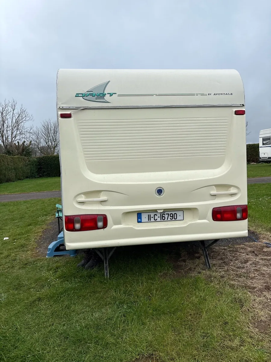 Caravan - Image 2