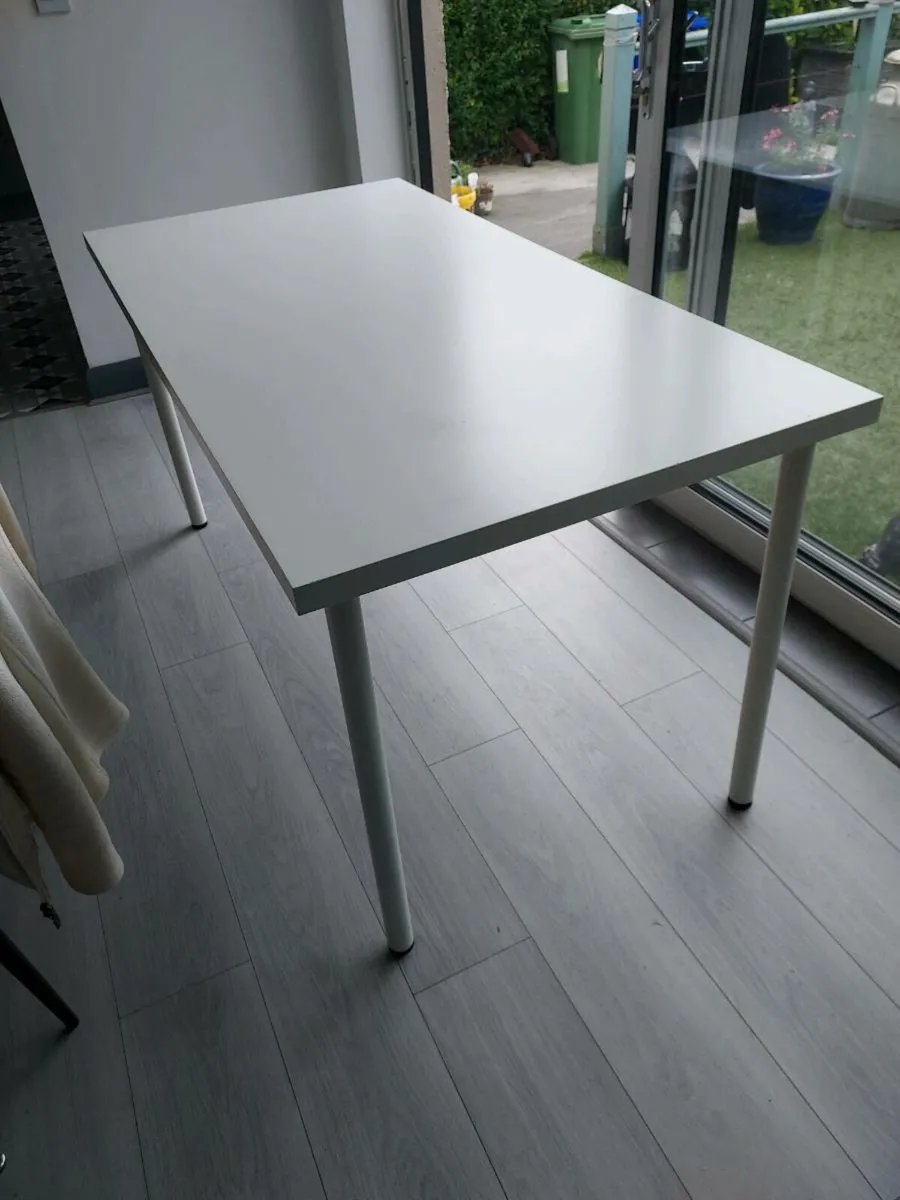 Office home desk - Image 4