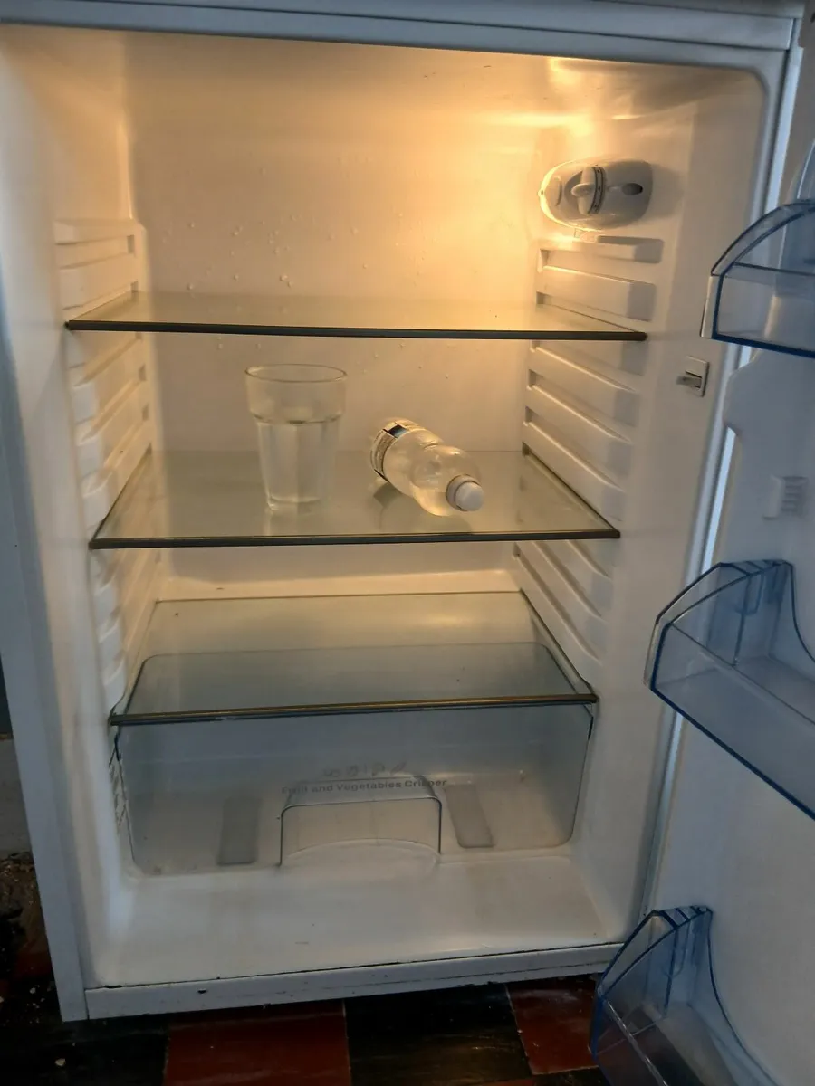 Undercounter Fridge - Image 1