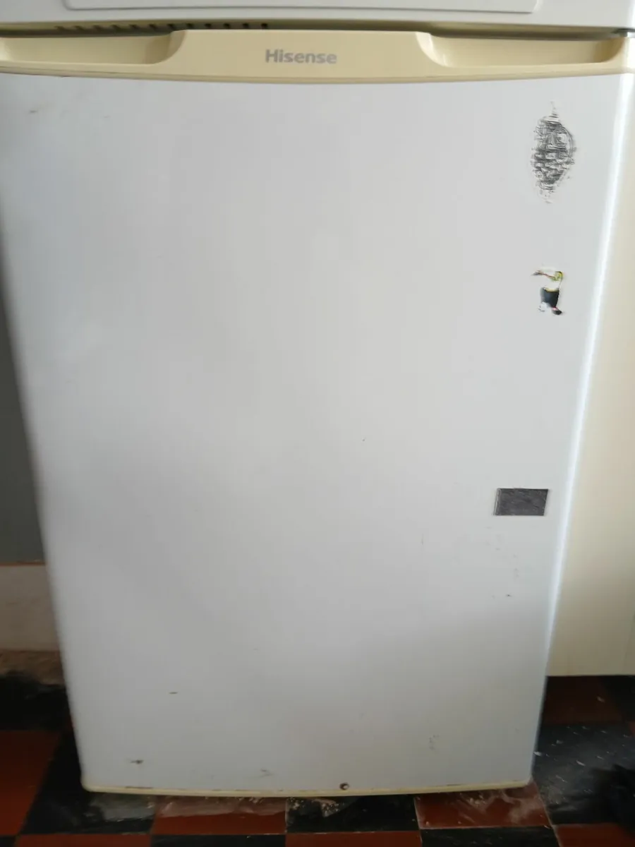 Undercounter Fridge - Image 2
