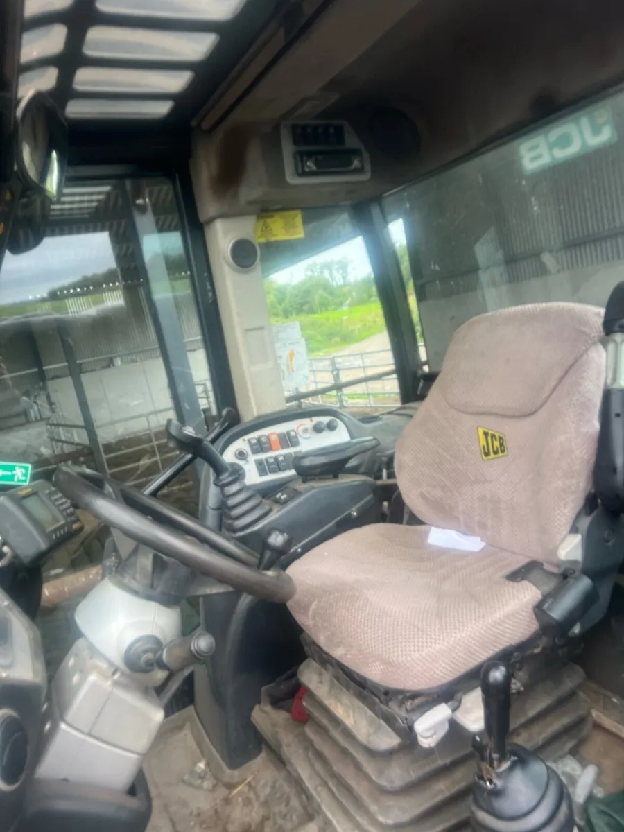 Jcb tm310 agri - Image 4