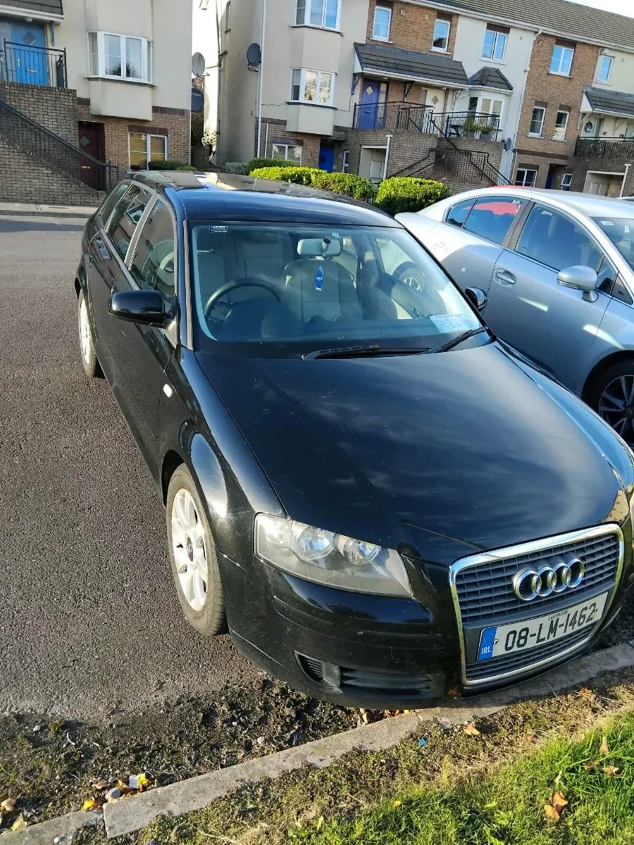 Audi a3 1.9 pd tdi - Image 1