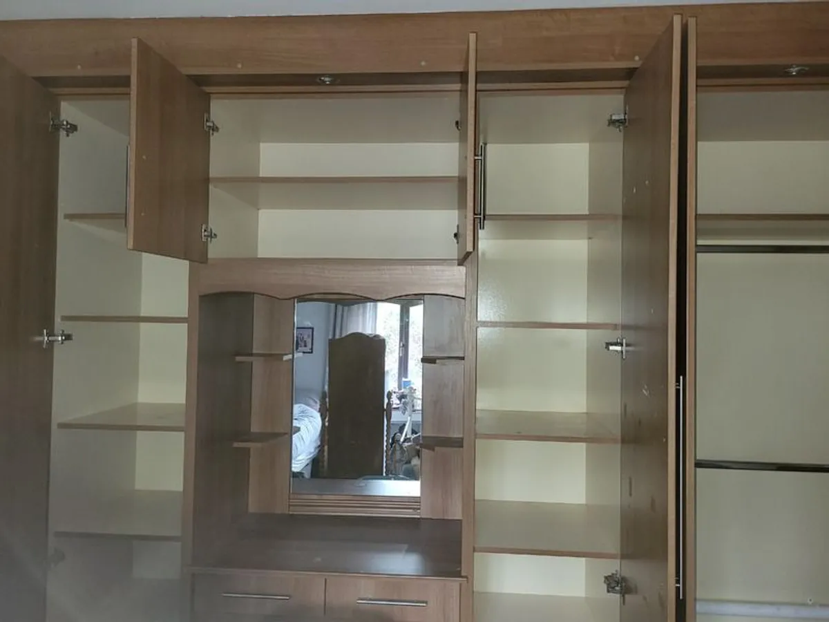 Wardrobes - Image 1