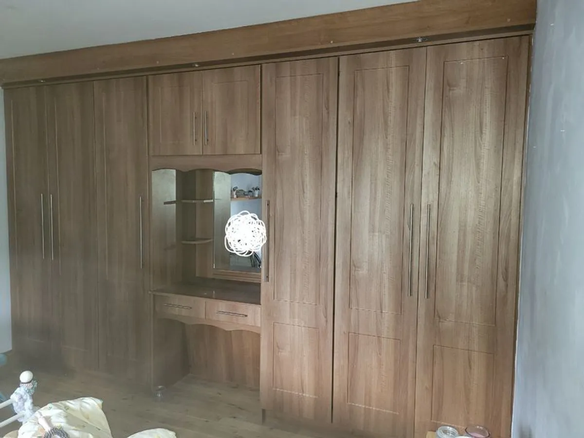 Wardrobes - Image 3