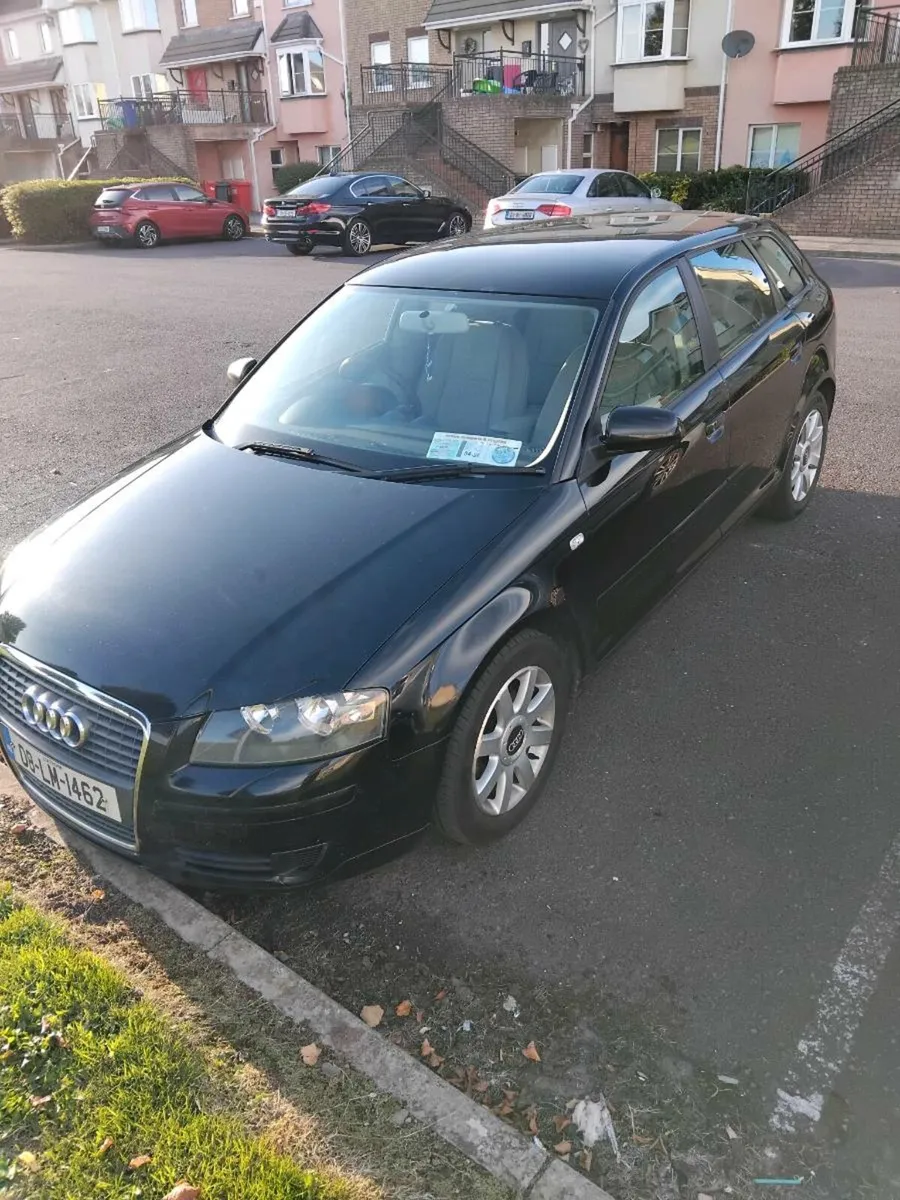 Audi a3 1.9 pd tdi - Image 2