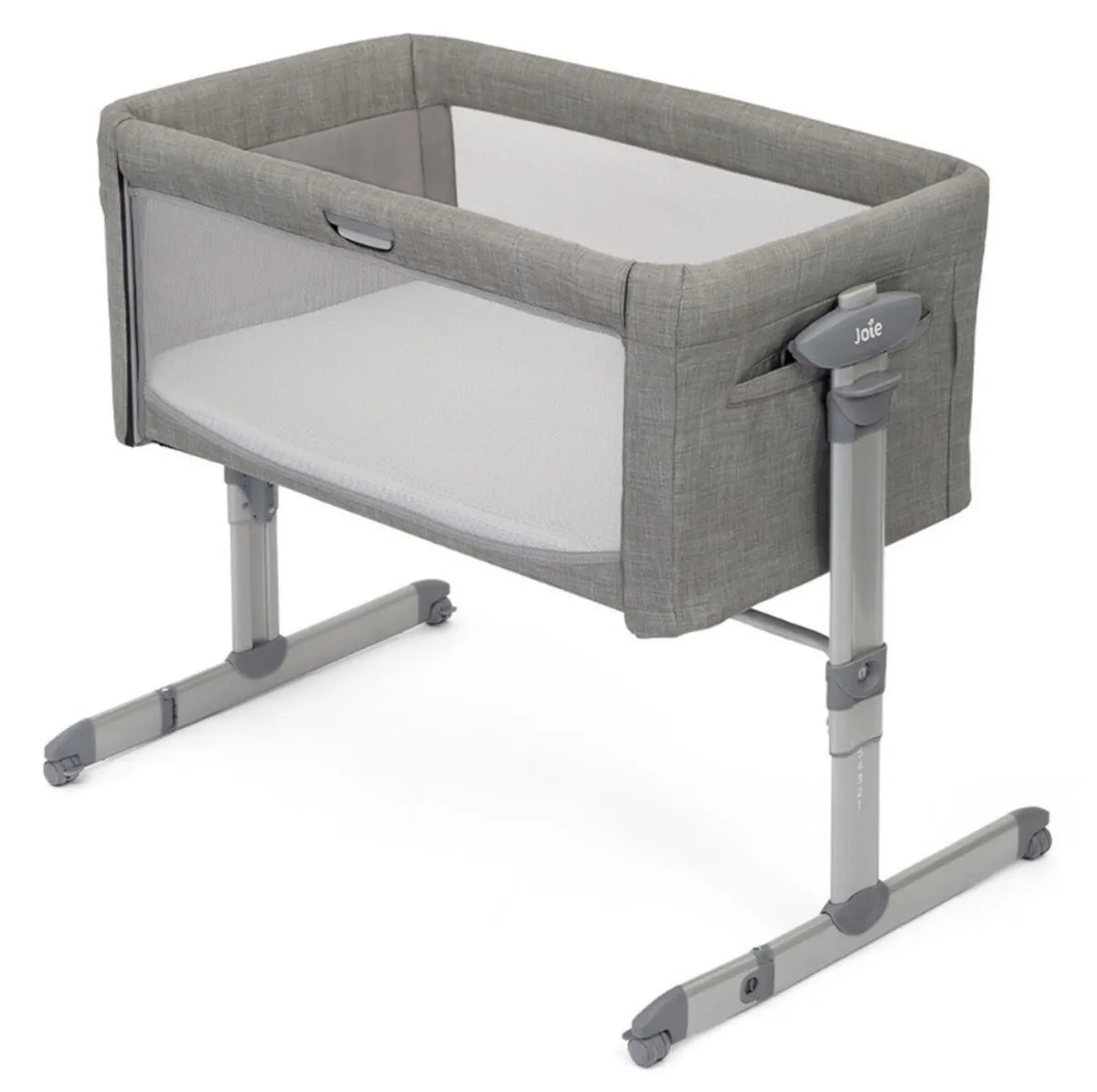 Joie Roomie Glide - bedside crib